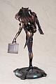 APEX Brown Dust 2 Scheherazade - Code Name S Ver. 1/7 Plastic Figure gallery thumbnail