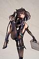 APEX Brown Dust 2 Scheherazade - Code Name S Ver. 1/7 Plastic Figure gallery thumbnail