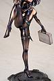 APEX Brown Dust 2 Scheherazade - Code Name S Ver. 1/7 Plastic Figure gallery thumbnail