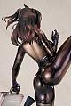 APEX Brown Dust 2 Scheherazade - Code Name S Ver. 1/7 Plastic Figure gallery thumbnail