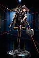 APEX Brown Dust 2 Scheherazade - Code Name S Ver. 1/7 Plastic Figure gallery thumbnail