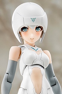 KOTOBUKIYA Megami Device B1R-M Chassis Kit Skin Colour A 1/1 Plastic Kit 