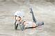 KOTOBUKIYA Megami Device B1R-M Chassis Kit Skin Colour A 1/1 Plastic Kit  gallery thumbnail