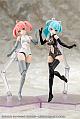 KOTOBUKIYA Megami Device B1R-M Chassis Kit Skin Colour A 1/1 Plastic Kit  gallery thumbnail