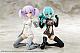 KOTOBUKIYA Megami Device B1R-M Chassis Kit Skin Colour A 1/1 Plastic Kit  gallery thumbnail