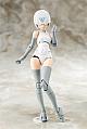 KOTOBUKIYA Megami Device B1R-M Chassis Kit Skin Colour A 1/1 Plastic Kit  gallery thumbnail
