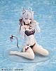 KADOKAWA KDcolle Tokidoki Bosotto Russia-go de Dereru Tonari no Alya-san Alya Gensaku-ban Nekomimi Ver. 1/7 Plastic Figure gallery thumbnail