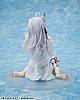 KADOKAWA KDcolle Tokidoki Bosotto Russia-go de Dereru Tonari no Alya-san Alya Gensaku-ban Nekomimi Ver. 1/7 Plastic Figure gallery thumbnail