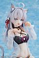 KADOKAWA KDcolle Tokidoki Bosotto Russia-go de Dereru Tonari no Alya-san Alya Gensaku-ban Nekomimi Ver. 1/7 Plastic Figure gallery thumbnail