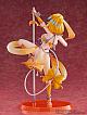 WING BOMBER GIRL Pine Belly Dance  Ver. 1/6 Plastic Figure gallery thumbnail