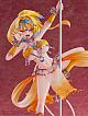 WING BOMBER GIRL Pine Belly Dance  Ver. 1/6 Plastic Figure gallery thumbnail