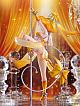 WING BOMBER GIRL Pine Belly Dance  Ver. 1/6 Plastic Figure gallery thumbnail