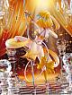 WING BOMBER GIRL Pine Belly Dance  Ver. 1/6 Plastic Figure gallery thumbnail