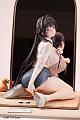 Hobby Sakura Shouri no Megami: NIKKE Marciana: School Days 1/7 Plastic Figure gallery thumbnail