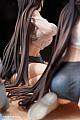 Hobby Sakura Shouri no Megami: NIKKE Marciana: School Days 1/7 Plastic Figure gallery thumbnail