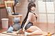 Hobby Sakura Shouri no Megami: NIKKE Marciana: School Days 1/7 Plastic Figure gallery thumbnail