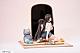 Hobby Sakura Shouri no Megami: NIKKE Marciana: School Days 1/7 Plastic Figure gallery thumbnail