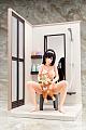 HAKOIRI MUSUME Inu ni Natara Sukina Hito ni Hirowareta. Inukai Karen Wonderful Figure 1/6 Plastic Figure  gallery thumbnail