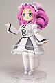 PLUM PMOA Plafia Project Shikoku Metan Mini-figure Bundled Set 1/12 Plastic Kit gallery thumbnail