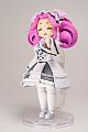 PLUM PMOA Plafia Project Shikoku Metan Mini-figure Bundled Set 1/12 Plastic Kit gallery thumbnail