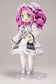 PLUM PMOA Plafia Project Shikoku Metan Mini-figure Bundled Set 1/12 Plastic Kit gallery thumbnail