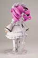 PLUM PMOA Plafia Project Shikoku Metan Mini-figure Bundled Set 1/12 Plastic Kit gallery thumbnail