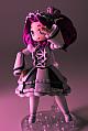 PLUM PMOA Plafia Project Shikoku Metan Mini-figure Bundled Set 1/12 Plastic Kit gallery thumbnail