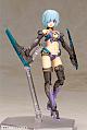 KOTOBUKIYA Frame Arms Girl P3 Hresvelgr Bikini Armor Ver. Plastic Kit gallery thumbnail