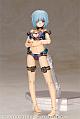 KOTOBUKIYA Frame Arms Girl P3 Hresvelgr Bikini Armor Ver. Plastic Kit gallery thumbnail
