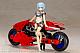 KOTOBUKIYA Frame Arms Girl P3 Hresvelgr Bikini Armor Ver. Plastic Kit gallery thumbnail
