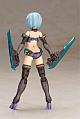 KOTOBUKIYA Frame Arms Girl P3 Hresvelgr Bikini Armor Ver. Plastic Kit gallery thumbnail