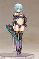 KOTOBUKIYA Frame Arms Girl P3 Hresvelgr Bikini Armor Ver. Plastic Kit gallery thumbnail