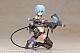 KOTOBUKIYA Frame Arms Girl P3 Hresvelgr Bikini Armor Ver. Plastic Kit gallery thumbnail