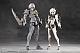 KOTOBUKIYA UNLIMITED UNIVERSE MEGALOMARIA Zirconia Plastic Kit gallery thumbnail