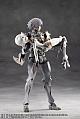 KOTOBUKIYA UNLIMITED UNIVERSE MEGALOMARIA Zirconia Plastic Kit gallery thumbnail