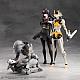 KOTOBUKIYA UNLIMITED UNIVERSE MEGALOMARIA Zirconia Plastic Kit gallery thumbnail