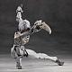 KOTOBUKIYA UNLIMITED UNIVERSE MEGALOMARIA Zirconia Plastic Kit gallery thumbnail