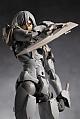 KOTOBUKIYA UNLIMITED UNIVERSE MEGALOMARIA Zirconia Plastic Kit gallery thumbnail