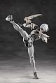 KOTOBUKIYA UNLIMITED UNIVERSE MEGALOMARIA Zirconia Plastic Kit gallery thumbnail
