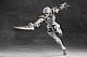 KOTOBUKIYA UNLIMITED UNIVERSE MEGALOMARIA Zirconia Plastic Kit gallery thumbnail