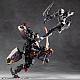 KOTOBUKIYA UNLIMITED UNIVERSE MEGALOMARIA Zirconia Plastic Kit gallery thumbnail