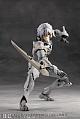 KOTOBUKIYA UNLIMITED UNIVERSE MEGALOMARIA Zirconia Plastic Kit gallery thumbnail