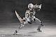 KOTOBUKIYA UNLIMITED UNIVERSE MEGALOMARIA Zirconia Plastic Kit gallery thumbnail