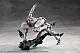 KOTOBUKIYA UNLIMITED UNIVERSE MEGALOMARIA MEGALOMARIA M.S.G Ex-hand Unit {Male Type A] Plastic Kit gallery thumbnail