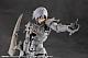 KOTOBUKIYA UNLIMITED UNIVERSE MEGALOMARIA MEGALOMARIA M.S.G Ex-hand Unit {Male Type A] Plastic Kit gallery thumbnail
