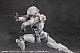 KOTOBUKIYA UNLIMITED UNIVERSE MEGALOMARIA MEGALOMARIA M.S.G Ex-hand Unit {Male Type A] Plastic Kit gallery thumbnail
