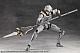 KOTOBUKIYA UNLIMITED UNIVERSE MEGALOMARIA MEGALOMARIA M.S.G Ex-hand Unit {Male Type A] Plastic Kit gallery thumbnail