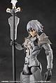 KOTOBUKIYA UNLIMITED UNIVERSE MEGALOMARIA MEGALOMARIA M.S.G Ex-hand Unit {Male Type A] Plastic Kit gallery thumbnail
