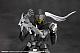 KOTOBUKIYA UNLIMITED UNIVERSE MEGALOMARIA MEGALOMARIA M.S.G Ex-hand Unit {Male Type A] Plastic Kit gallery thumbnail