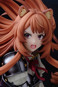 PROOF TV Anime Tate no Yuusha no Nariagari Season 2 Raphtalia 1/7 Plastic Figure